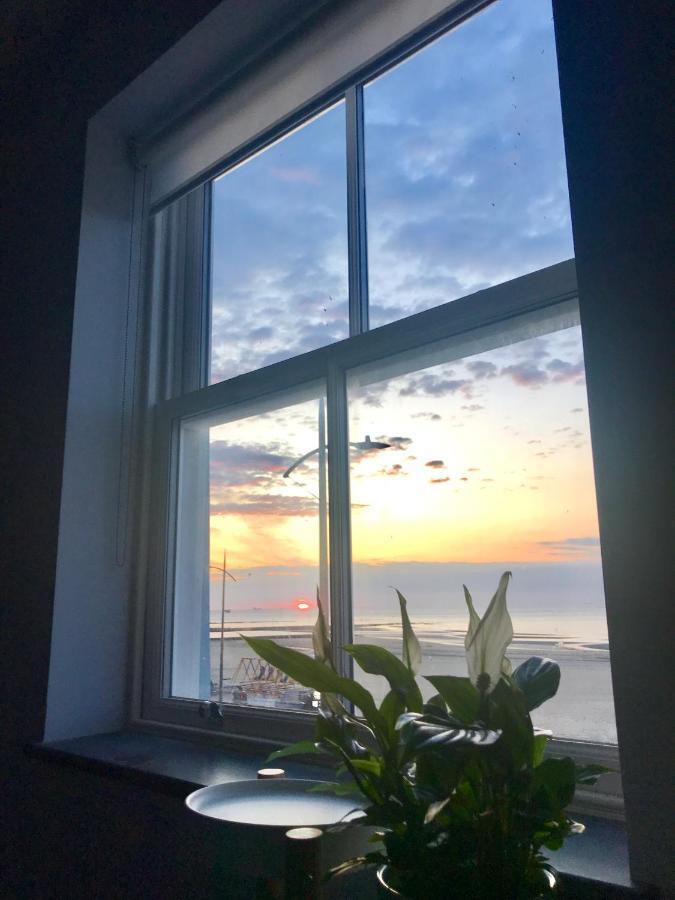 The Sunset Apartment - Margate Beach - By Goldex Coastal Breaks Εξωτερικό φωτογραφία